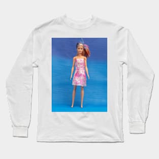 Dolls Apr 2023-70 Long Sleeve T-Shirt